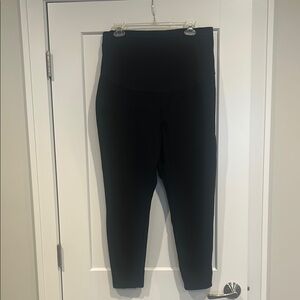 Old Navy Maternity Leggings Size XL